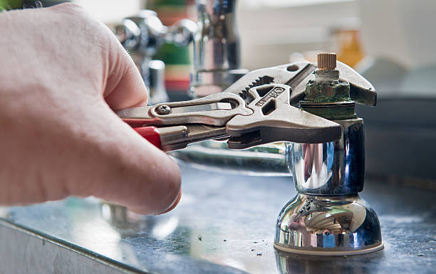 Best Mold removal after water damage  in Dinuba, CA