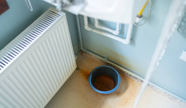 Best Water damage restoration near me  in Dinuba, CA